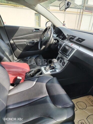 Volkswagen Passat 2008, 442,000 km - 2.0 l - Bakı