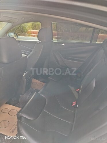 Volkswagen Passat 2008, 442,000 km - 2.0 l - Bakı