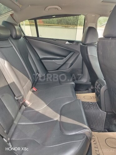 Volkswagen Passat 2008, 442,000 km - 2.0 l - Bakı