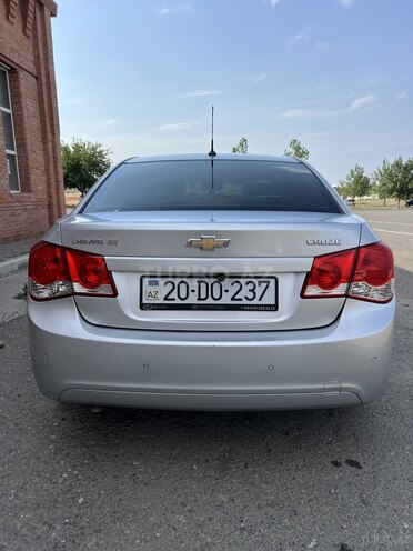 Chevrolet Cruze 2011, 262,000 km - 1.8 l - Gəncə