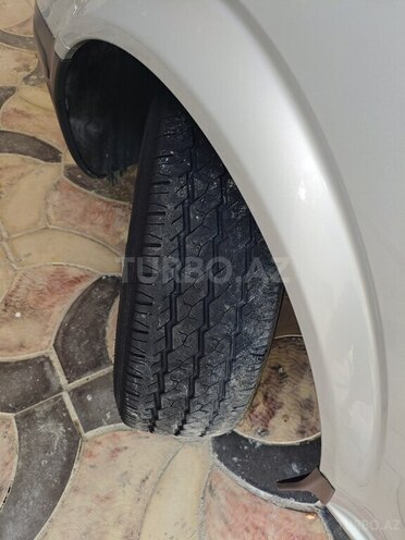 Mercedes Vito 115 2007, 297,005 km - 2.2 л - Bakı
