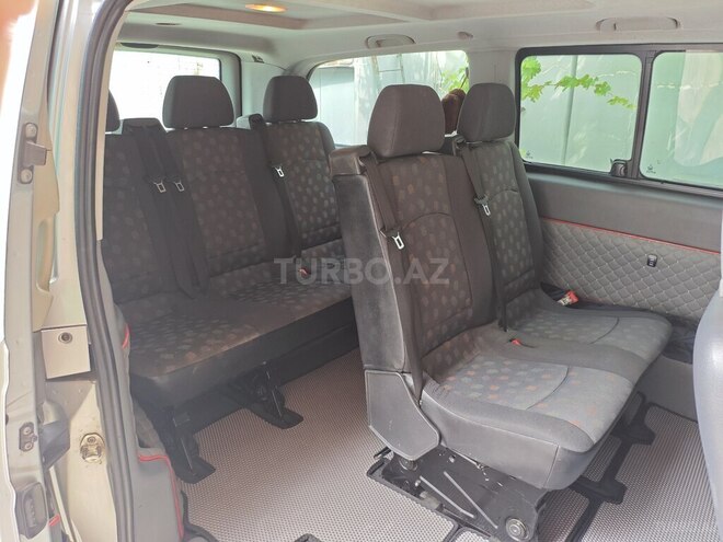 Mercedes Vito 115 2007, 297,005 km - 2.2 л - Bakı
