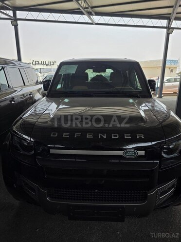 Land Rover Defender 2024, 0 km - 3.0 l - Bakı