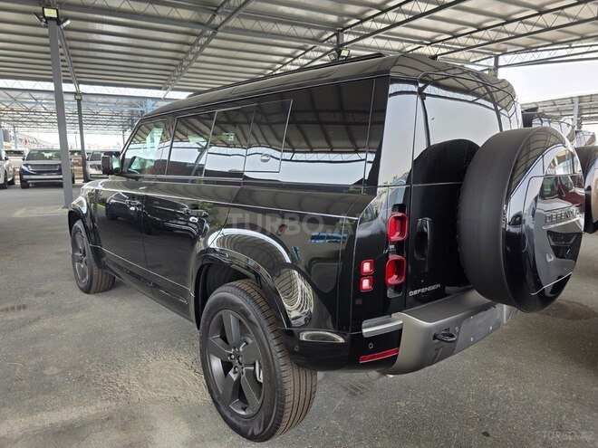 Land Rover Defender 2024, 0 km - 3.0 l - Bakı