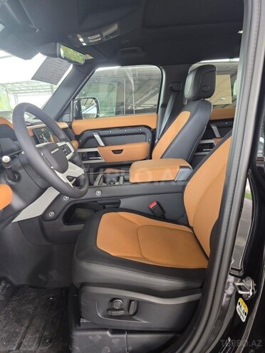 Land Rover Defender 2024, 0 km - 3.0 l - Bakı