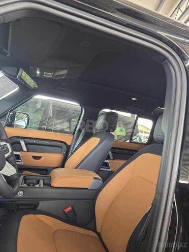 Land Rover Defender 2024, 0 km - 3.0 l - Bakı