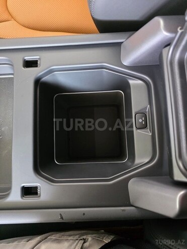 Land Rover Defender 2024, 0 km - 3.0 l - Bakı