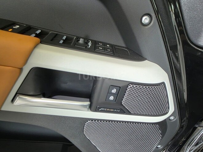 Land Rover Defender 2024, 0 km - 3.0 l - Bakı