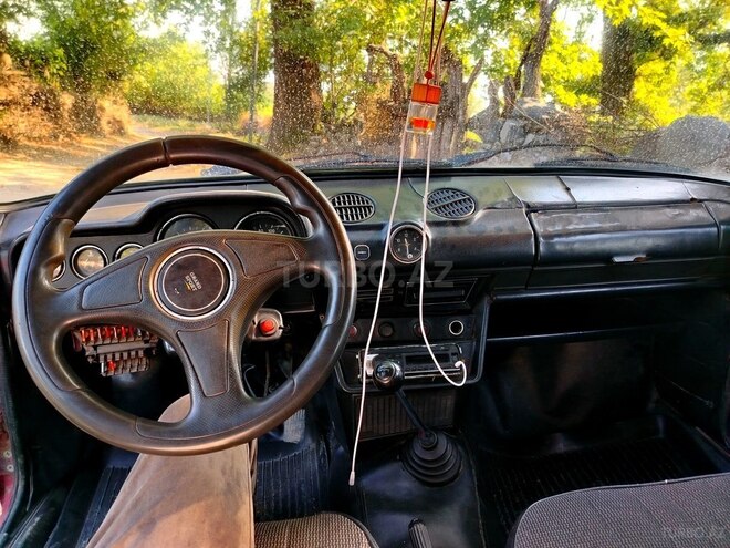 LADA (VAZ) 2106 1985, 64,943 km - 1.6 l - Qəbələ