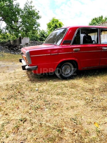 LADA (VAZ) 2106 1985, 64,943 km - 1.6 l - Qəbələ
