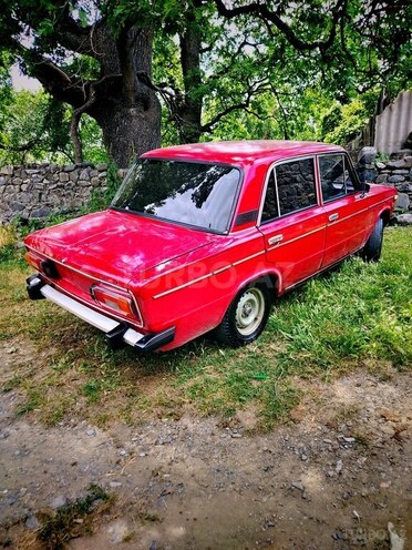 LADA (VAZ) 2106 1985, 64,943 km - 1.6 l - Qəbələ