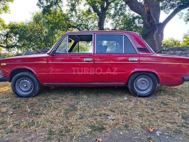 LADA (VAZ) 2106 1985, 64,943 km - 1.6 l - Qəbələ