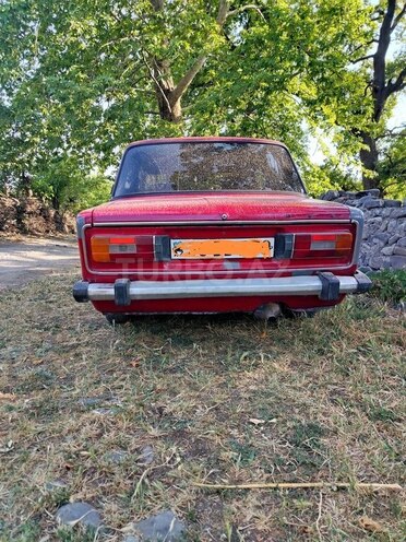 LADA (VAZ) 2106 1985, 64,943 km - 1.6 l - Qəbələ