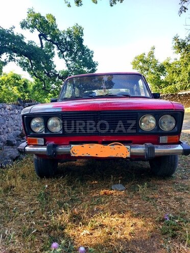 LADA (VAZ) 2106 1985, 64,943 km - 1.6 l - Qəbələ