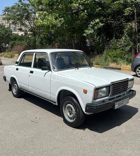 LADA (VAZ) 2107 2009, 75,000 km - 1.6 l - Bakı