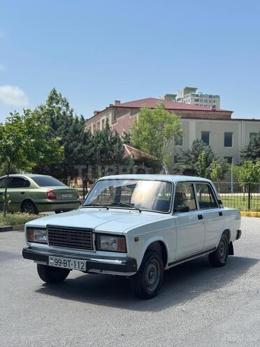 LADA (VAZ) 2107 2009, 75,000 km - 1.6 l - Bakı