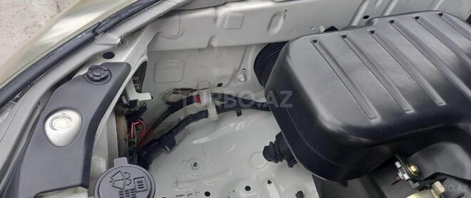 Toyota Land Cruiser Prado 2003, 440,000 km - 3.0 l - Bakı