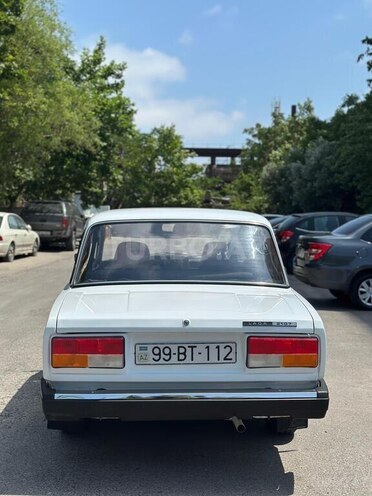 LADA (VAZ) 2107 2009, 75,000 km - 1.6 l - Bakı