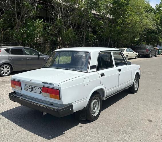 LADA (VAZ) 2107 2009, 75,000 km - 1.6 l - Bakı