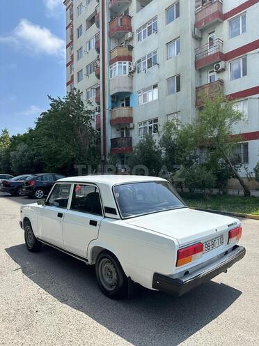LADA (VAZ) 2107 2009, 75,000 km - 1.6 l - Bakı