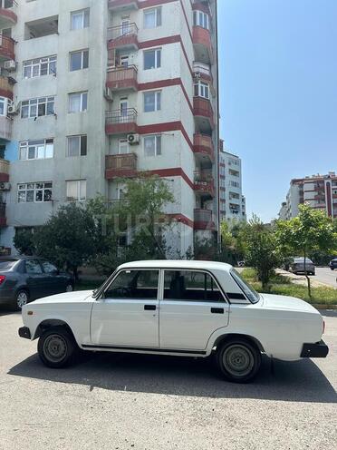 LADA (VAZ) 2107 2009, 75,000 km - 1.6 l - Bakı