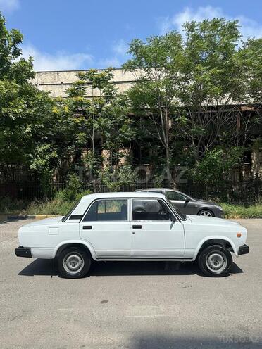 LADA (VAZ) 2107 2009, 75,000 km - 1.6 l - Bakı