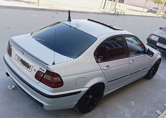 BMW 320 2000, 334,613 km - 2.0 л - Bakı