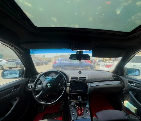 BMW 320 2000, 334,613 km - 2.0 л - Bakı