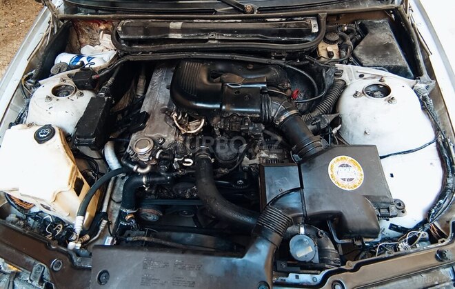 BMW 320 2000, 334,613 km - 2.0 л - Bakı