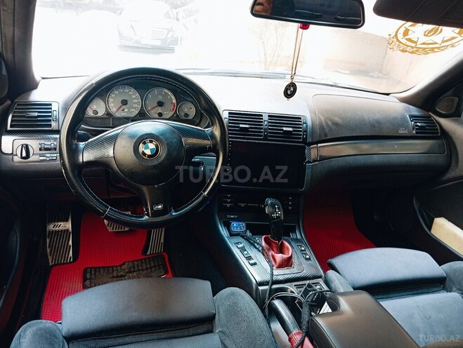 BMW 320 2000, 334,613 km - 2.0 л - Bakı