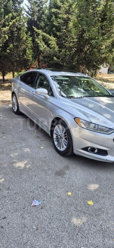 Ford Fusion (North America) 2014, 178,125 km - 1.5 l - Bakı