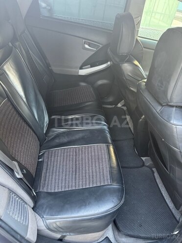 Toyota Prius 2014, 241,402 km - 1.8 l - Bakı