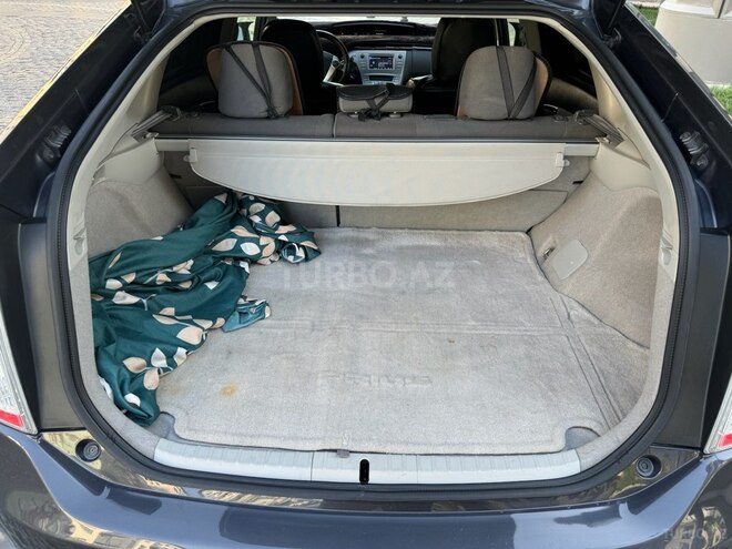 Toyota Prius 2014, 241,402 km - 1.8 l - Bakı