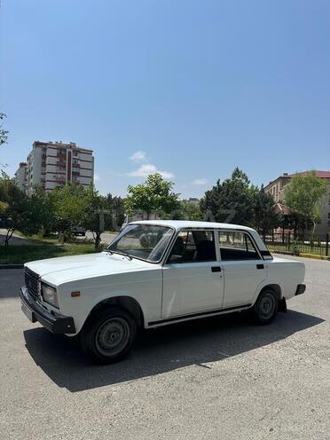 LADA (VAZ) 2107 2009, 75,000 km - 1.6 l - Bakı