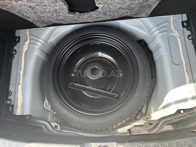 Toyota Aqua 2019, 109,536 km - 1.5 l - Bakı