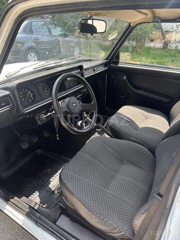 LADA (VAZ) 2107 2009, 75,000 km - 1.6 l - Bakı