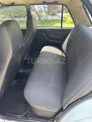 LADA (VAZ) 2107 2009, 75,000 km - 1.6 l - Bakı