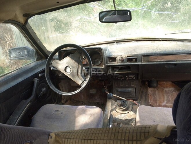 GAZ 24 1988, 54,457 km - 2.4 l - Gəncə