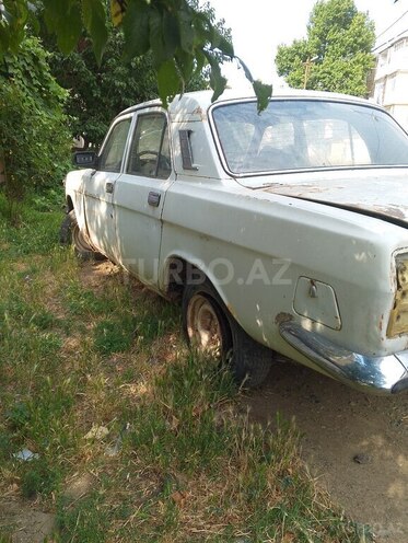 GAZ 24 1988, 54,457 km - 2.4 l - Gəncə