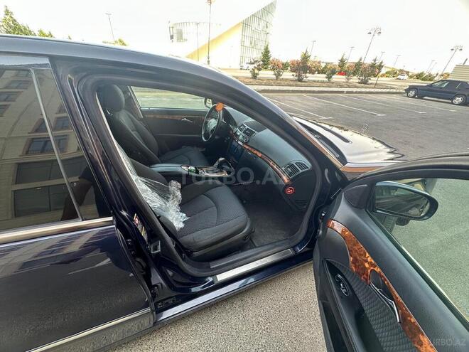 Mercedes E 220 d 2002, 223,220 km - 2.2 л - Sumqayıt