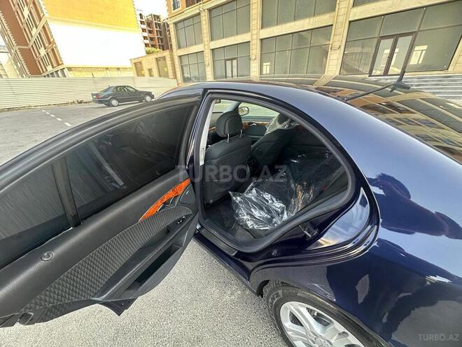 Mercedes E 220 d 2002, 223,220 km - 2.2 л - Sumqayıt