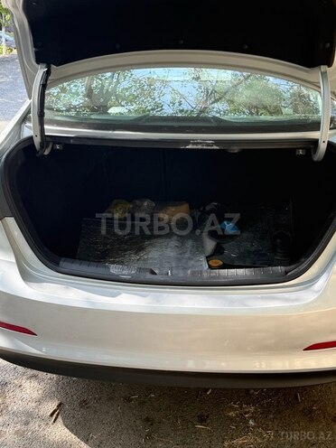 Hyundai Elantra 2017, 200,000 km - 2.0 л - Bakı
