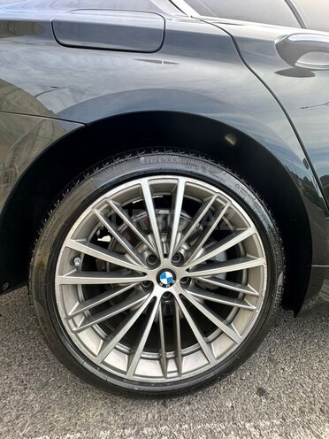 BMW 530 2018, 40,000 km - 2.0 l - Bakı