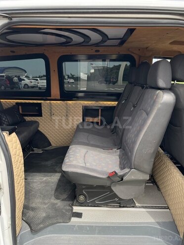 Mercedes Vito 111 2007, 495,000 km - 2.2 л - Bakı