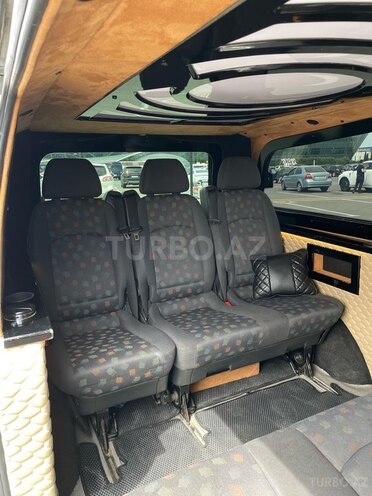 Mercedes Vito 111 2007, 495,000 km - 2.2 л - Bakı
