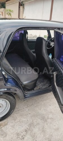 LADA (VAZ) 2107 2011, 90,222 km - 1.6 л - Ağstafa
