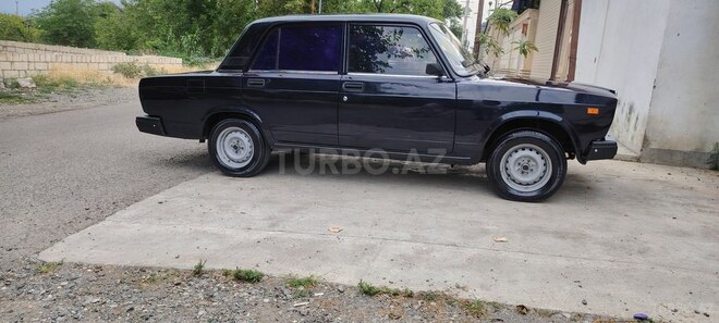 LADA (VAZ) 2107 2011, 90,222 km - 1.6 л - Ağstafa