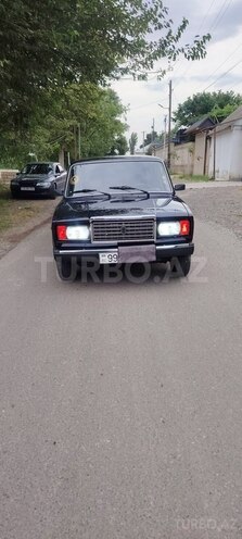 LADA (VAZ) 2107 2011, 90,222 km - 1.6 л - Ağstafa