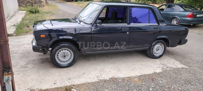 LADA (VAZ) 2107 2011, 90,222 km - 1.6 л - Ağstafa