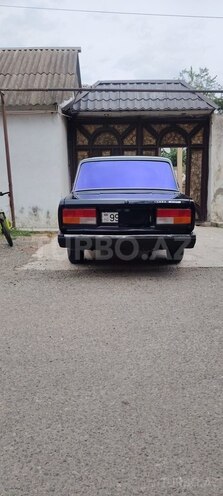 LADA (VAZ) 2107 2011, 90,222 km - 1.6 л - Ağstafa